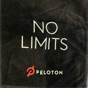 3 Peloton Towels- excellent condition